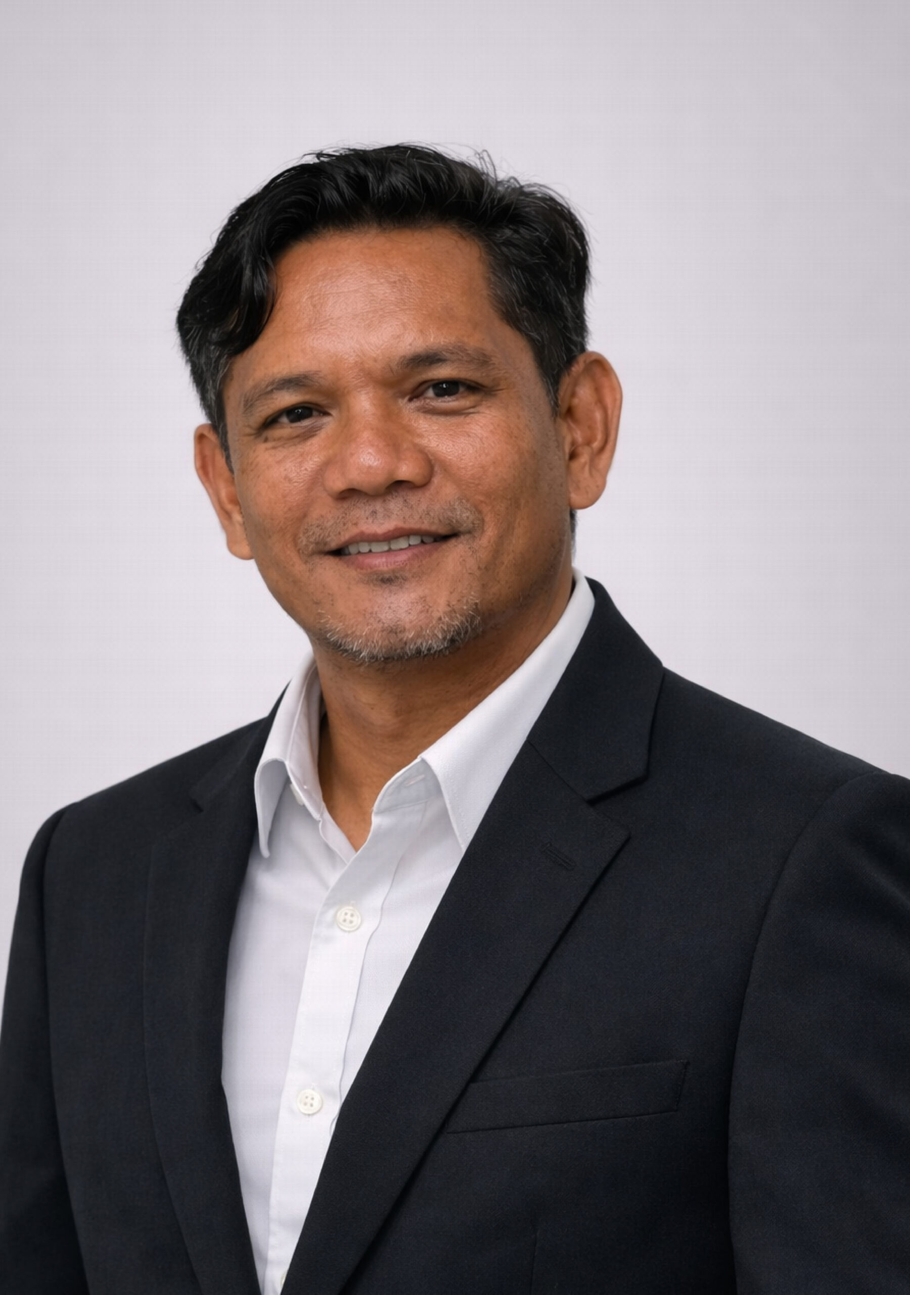 Muhamad Isa Ramadhan, S.Pd, M.Pd