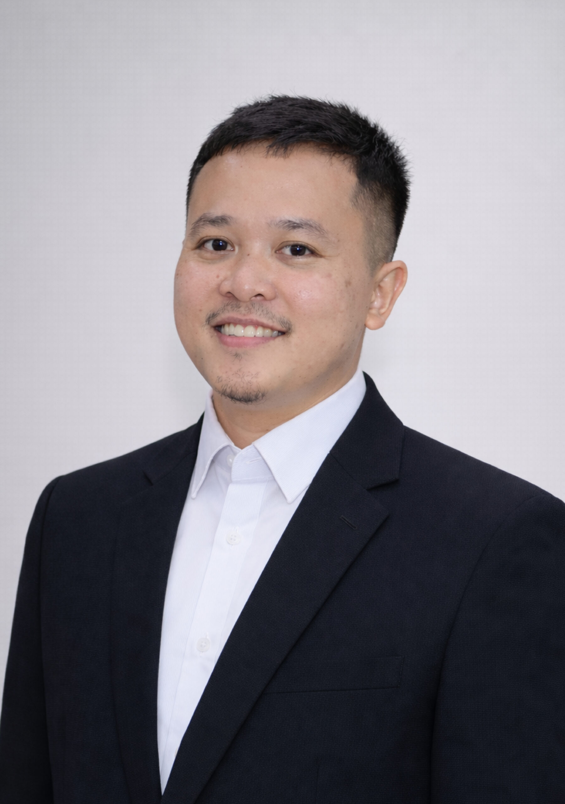 Dr. Cahyadi Nugroho, S.Pd, M.Pd