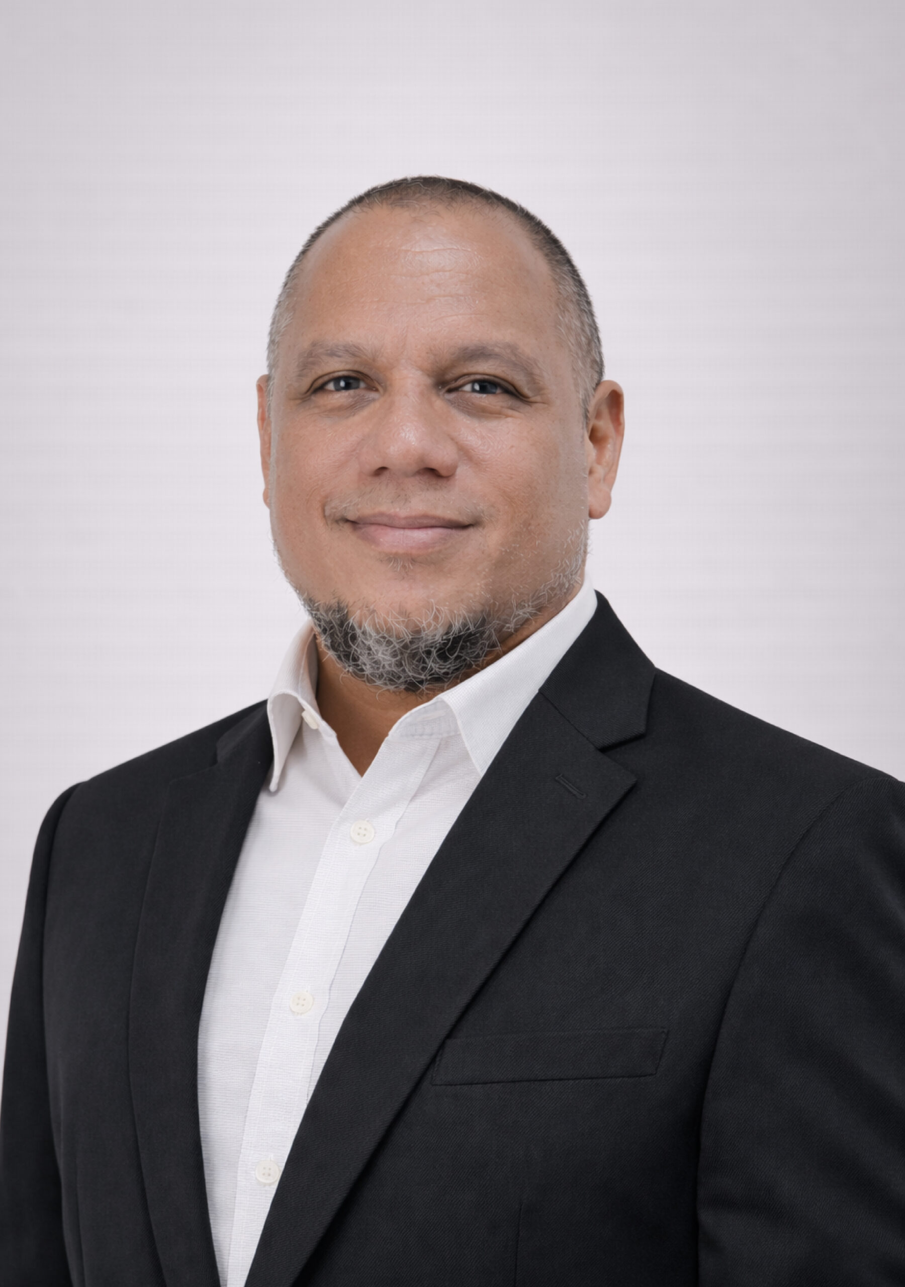 Dr. Xaverius Erick Lobja, S.Pd, M.Si