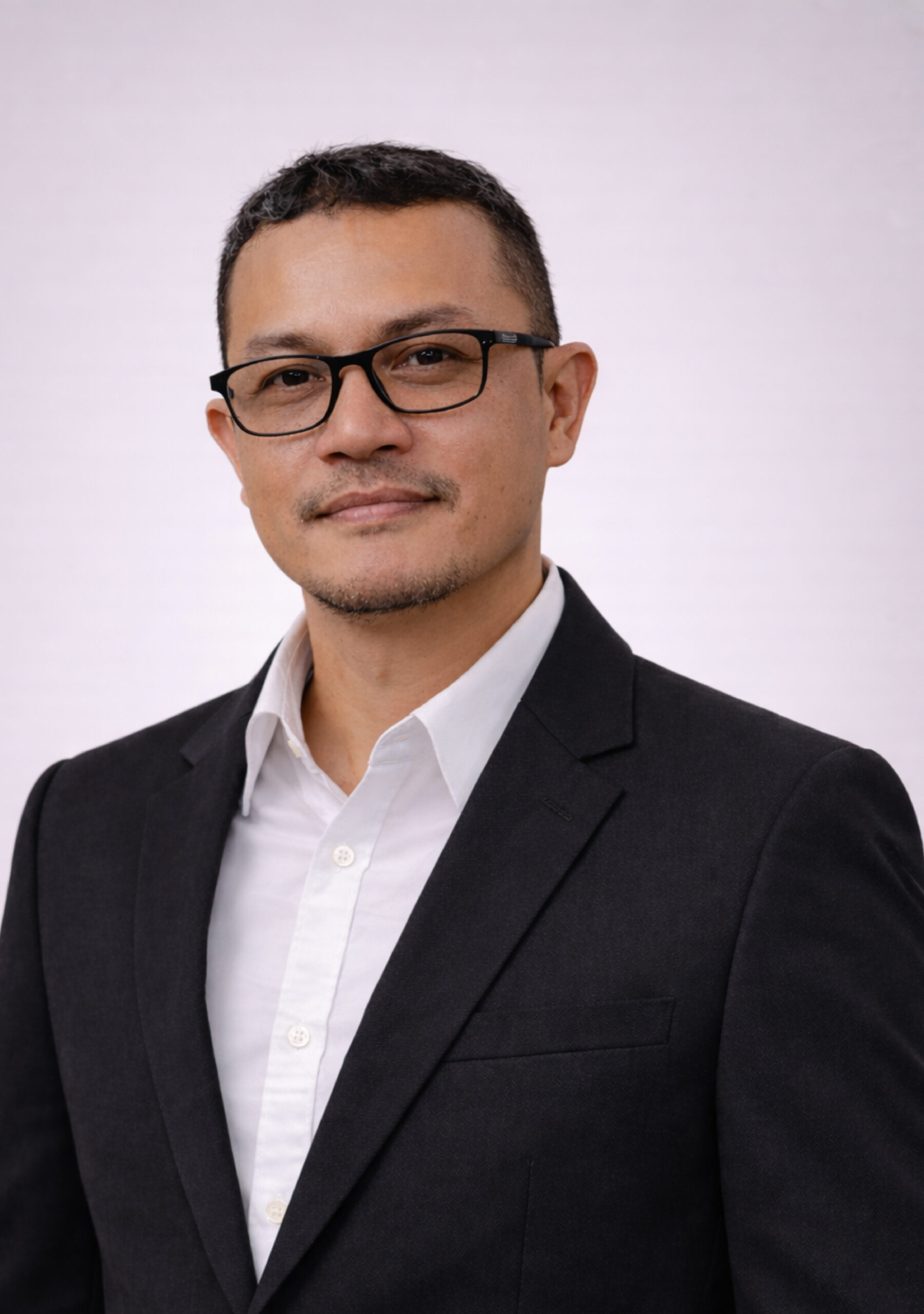 Irfan Rifani, S.Pd, M.Pd