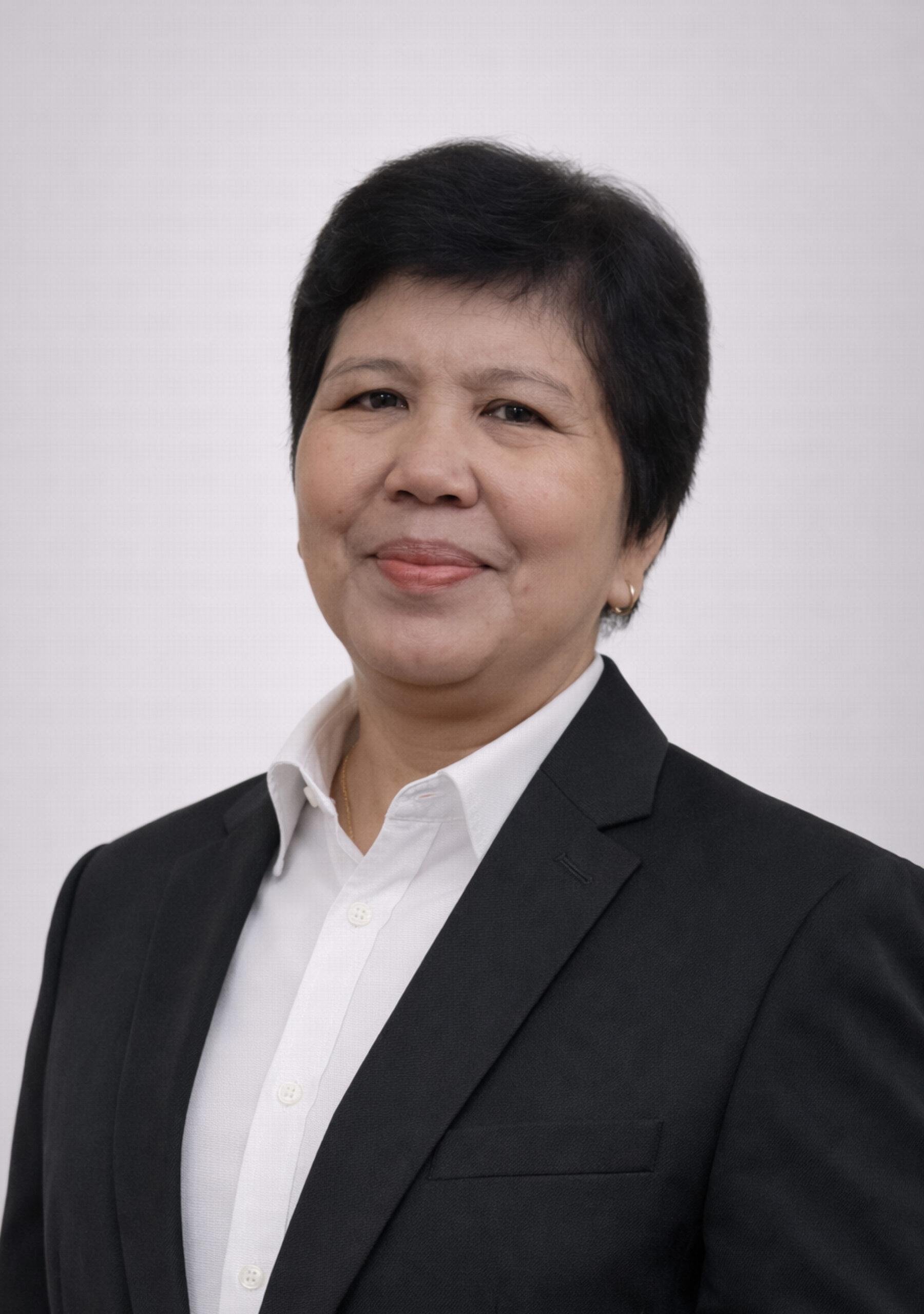 Dra. Ellen Eva Poli, M.Si