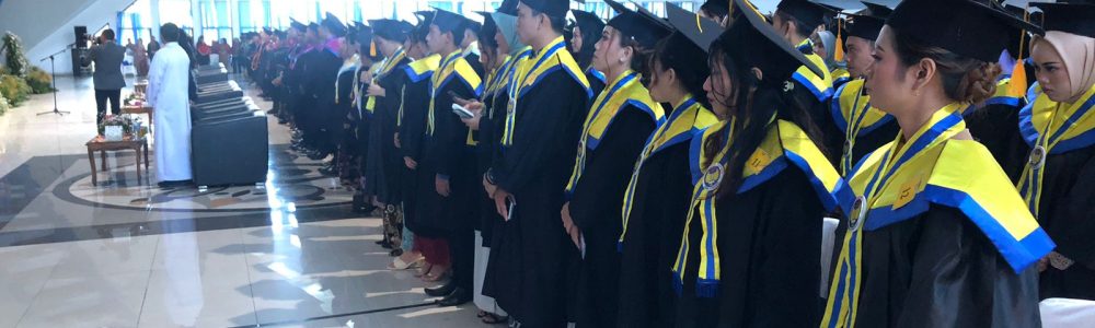 wisuda